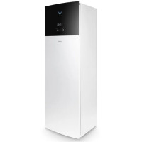 Тепловий насос Daikin Altherma ETVX16S23D6V(G)/D9W(G)/EPRA16DV/W