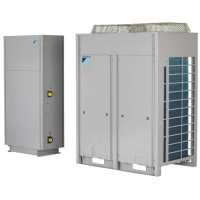Тепловий насос Daikin Altherma SEHVX64BAW/SERHQ032BAW1+SERHQ032BAW1