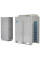 Тепловий насос Daikin Altherma SEHVX64BAW/SERHQ032BAW1+SERHQ032BAW1
