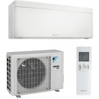 Кондиціонер Daikin FTXA25CW/RXA25A STYLISH