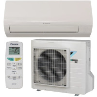 Кондиціонер Daikin FTXF71F/RXF71D9 SENSIRA