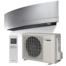 Кондиціонер Daikin FTXJ20MS/RXJ20M Emura