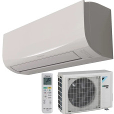 Кондиціонер Daikin FTXF20F/RXF20F SENSIRA