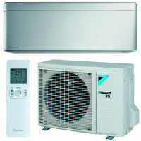 Кондиціонер Daikin FTXA35BS/RXA35A STYLISH