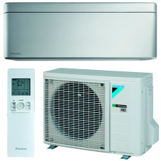Кондиціонер Daikin FTXA20BS/RXA20A STYLISH