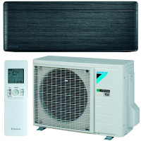 Кондиціонер Daikin FTXA35BT/RXA35A STYLISH