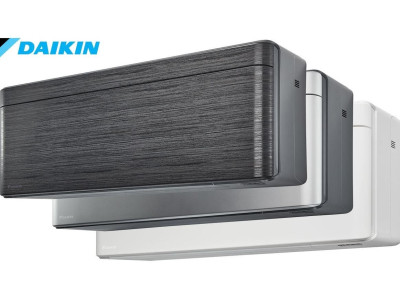 Кондиціонери Daikin STYLISH