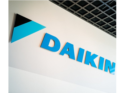 Чому обирають Daikin?