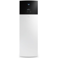 Тепловий насос Daikin Altherma EAVZ16S18D6V/D9W/EPGA16DV