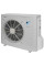 Тепловий насос Daikin Altherma EHBX08CB3V/08CB9W/ERLQ008CV3
