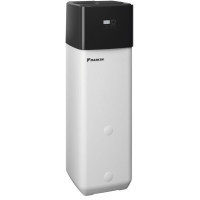 Тепловий насос Daikin Altherma EHSX04P30B/ERLQ004CV3