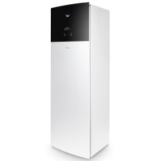 Тепловий насос Daikin Altherma EHVH04S18E6V/ERGA04EV