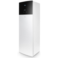 Тепловий насос Daikin Altherma EHVZ08S23E6V/E9W/ERGA06EV
