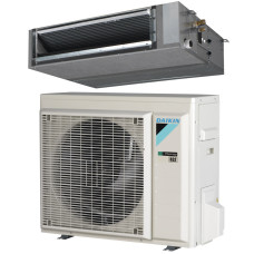 Кондиціонер Daikin FBA35A9/RXM35R9
