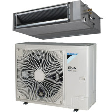 Кондиціонер Daikin FBA35A9/RZAG35A