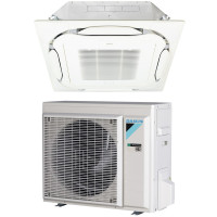 Кондиціонер Daikin FCAG35B/RXM35A