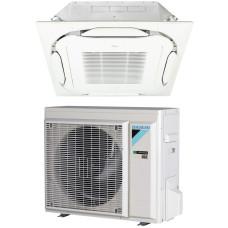 Кондиціонер Daikin FCAG35B/RXM35R9