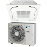 Кондиціонер Daikin FCAG60B/RZAG50A