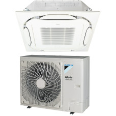 Кондиціонер Daikin FCAG35B/RZAG35A