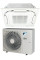 Кондиціонер Daikin FCAG35B/RZAG35A