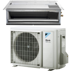Кондиціонер Daikin FDXM35F9/RZAG35A