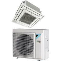 Кондиціонер Daikin FFA50A9/RXM50A