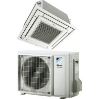 Кондиціонер Daikin FFA50A9/RZAG50A