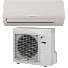 Кондиціонер Daikin FTXF50A/RXF50A SENSIRA