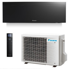 Кондиціонер Daikin FTXJ20AB/RXJ20A EMURA
