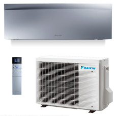 Кондиціонер Daikin FTXJ20AS/RXJ20A EMURA