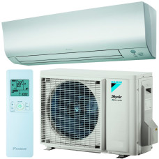 Кондиціонер Daikin FTXM60N/RZAG50A PERFERA