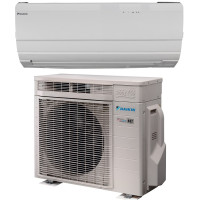 Кондиціонер Daikin FTXZ25N/RXZ25N URURU SARARA