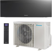 Кондиціонер Daikin FTXTJ30AB/RXTJ30A EMURA NEPURA